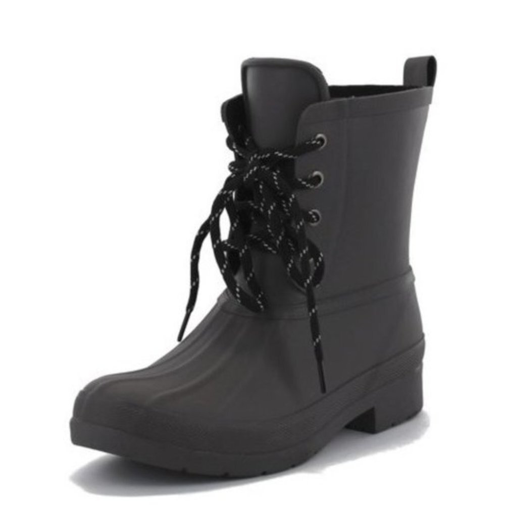 Chooka Eastlake Waterproof Rain Duck Boot